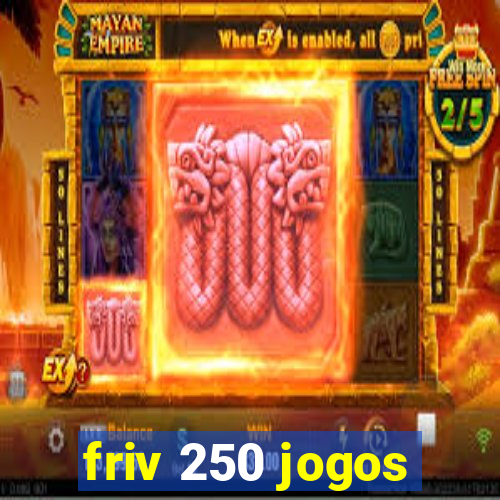 friv 250 jogos